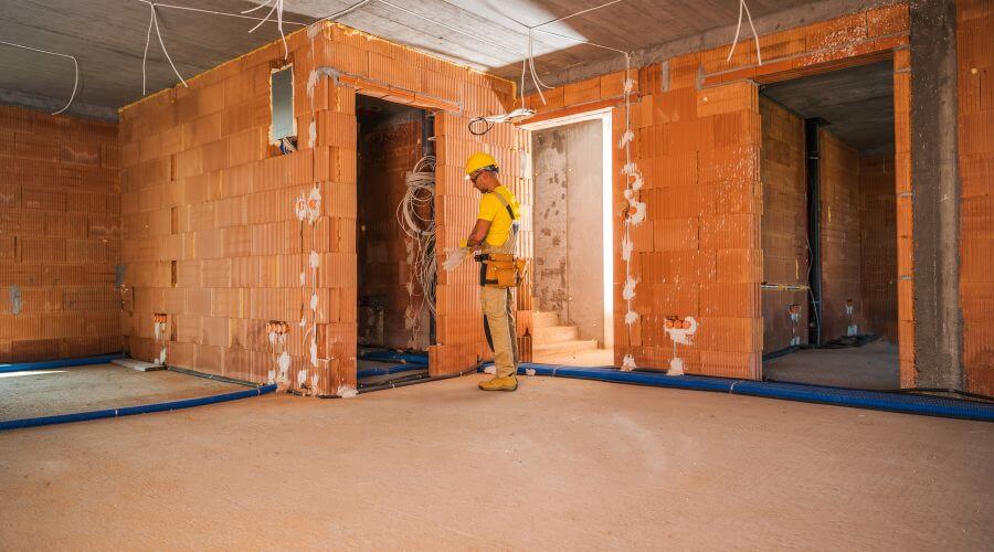 Local Chimney Repair in Redwood, MS